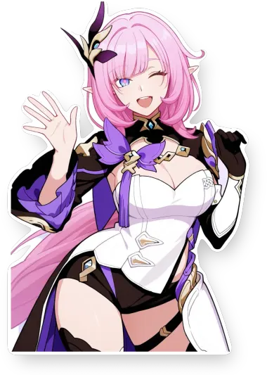 Honkai Impact 3rd