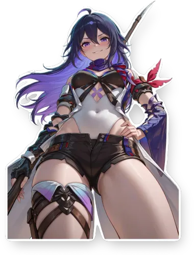 Honkai: Star Rail