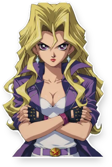 Yu-Gi-Oh!
