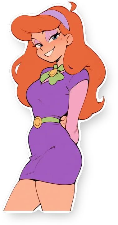 Scooby-Doo