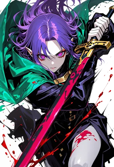 Fate/Grand Order