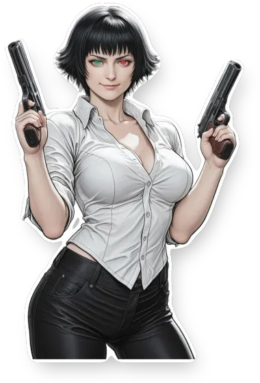 Devil May Cry
