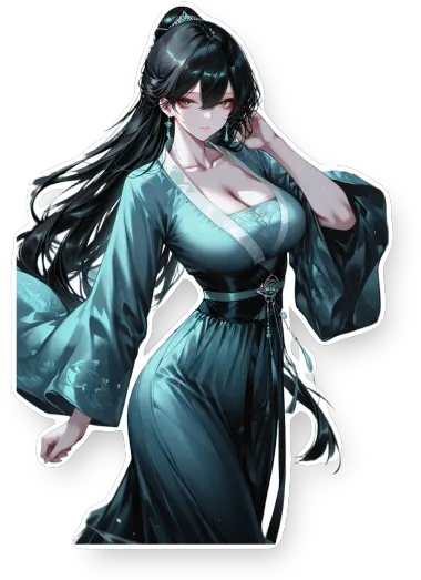 Xianzi