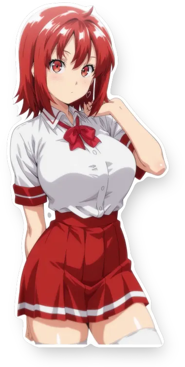 Tsundero