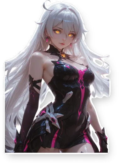 Honkai Impact 3rd