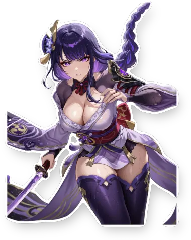 Genshin Impact