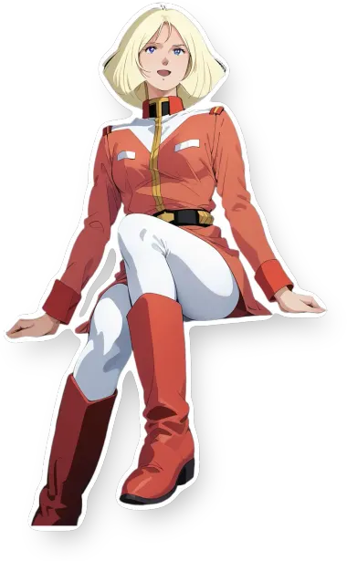 Mobile Suit Gundam