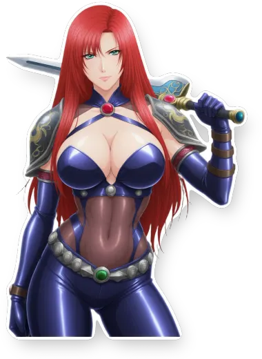 SoulCalibur VI