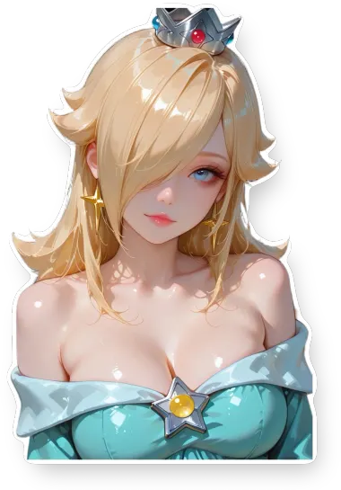 Super Mario