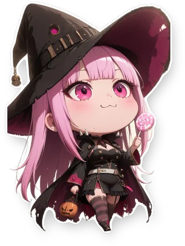 Mori Calliope