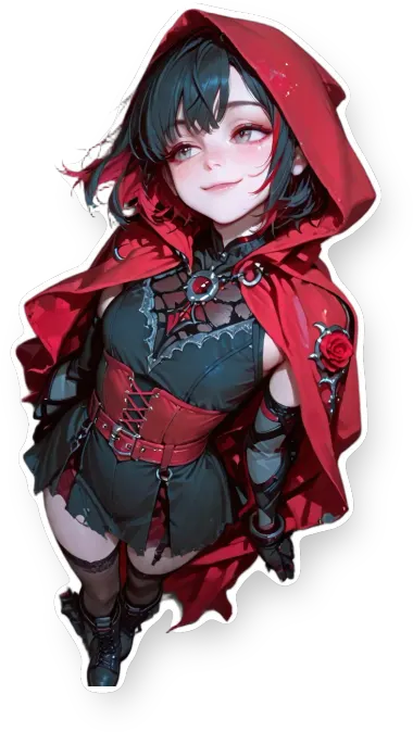 Ruby Rose