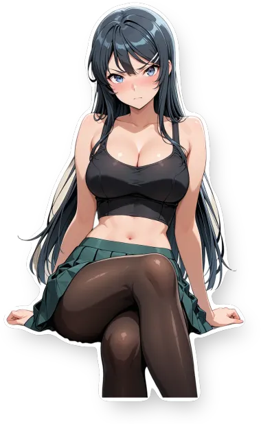 Seishun Buta Yarou