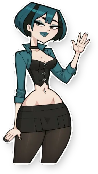 Total Drama