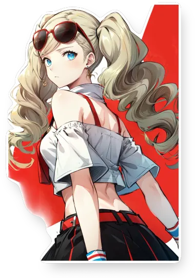 Persona 5