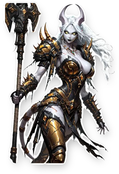 World of Warcraft