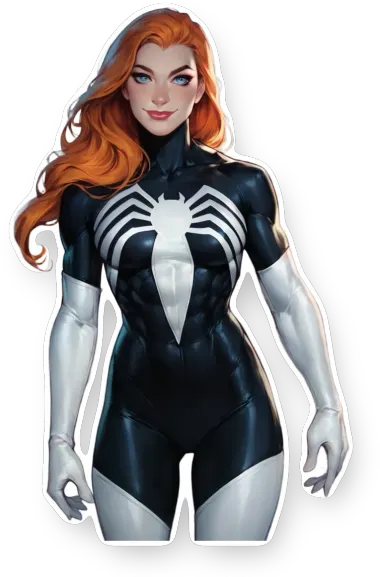 Spider-Woman