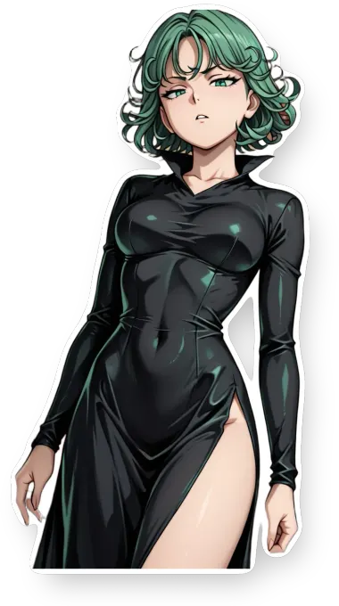 One Punch Man