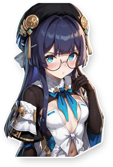 Honkai Star Rail