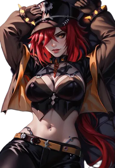 Honkai Impact 3rd
