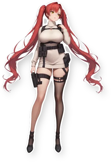 Goddess of Victory: Nikke