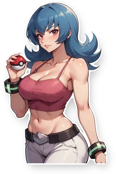 Pokémon