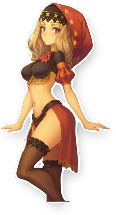 Odin Sphere