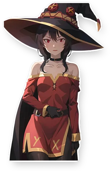 KonoSuba: God's Blessing on This Wonderful World!