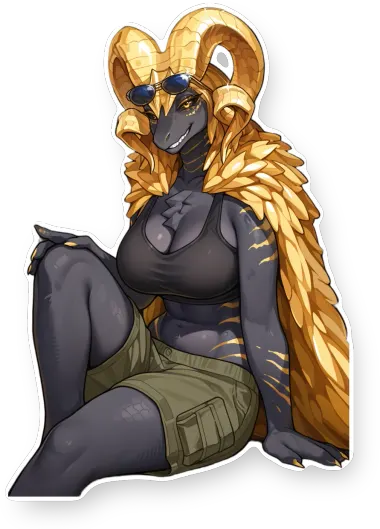 Monster Hunter