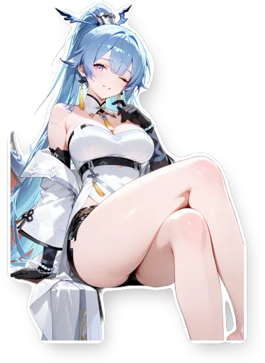 Arknights