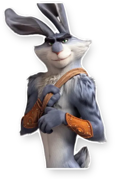 Rise of the Guardians