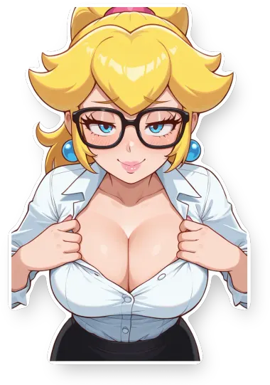 Super Mario