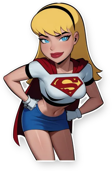 Supergirl