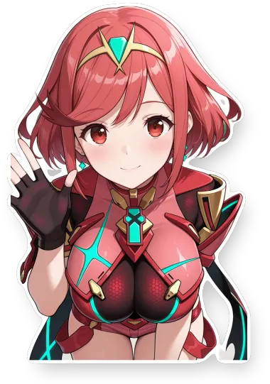 Xenoblade Chronicles 2