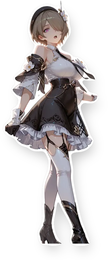 Honkai Impact 3rd