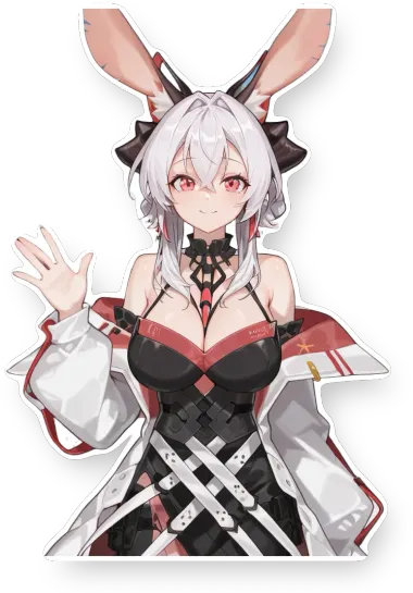 Selena Chaos Zero