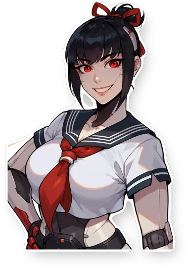 Tsuki