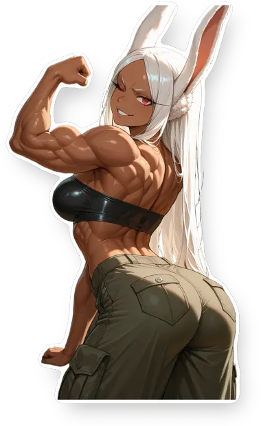 My Hero Academia