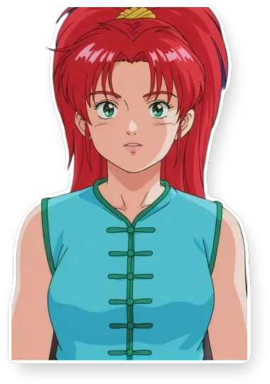 Chuuka Ichiban!