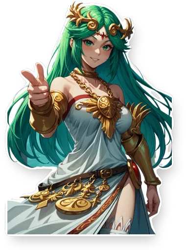 Kid Icarus
