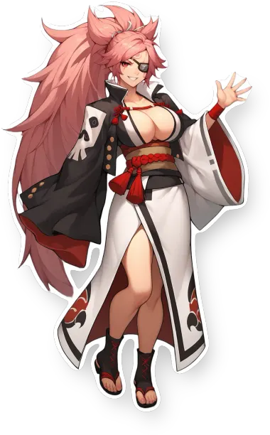 Guilty Gear