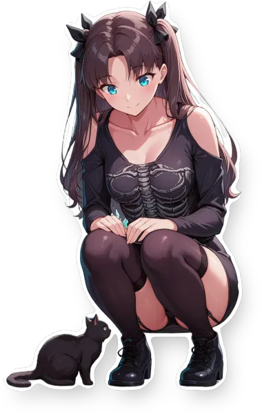 Fate/Stay Night: Unlimited Blade Works