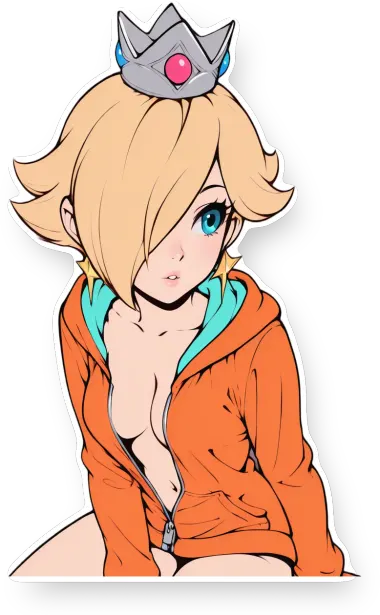 Rosalina