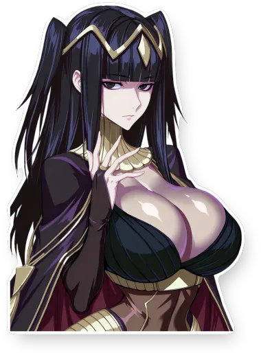 Fire Emblem