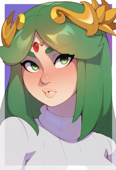 Kid Icarus