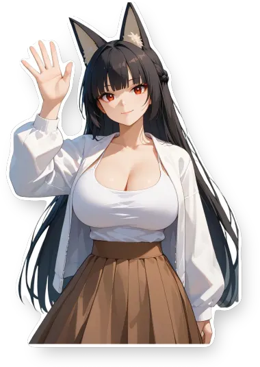 Hoshimiya Miyabi