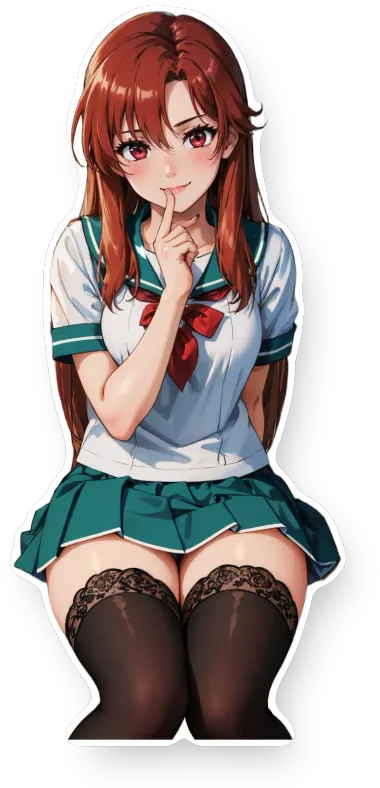 Dakara Boku wa, H ga Dekinai.