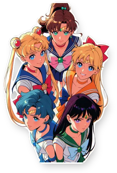 Sailor Moon
