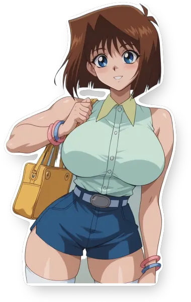 Yu-Gi-Oh!