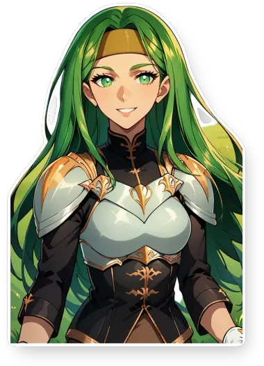 Fire Emblem