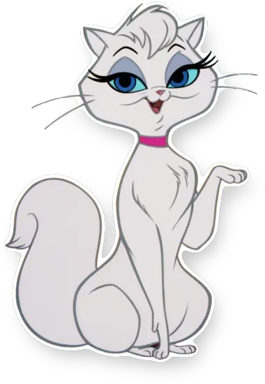 Gay Purr-ee